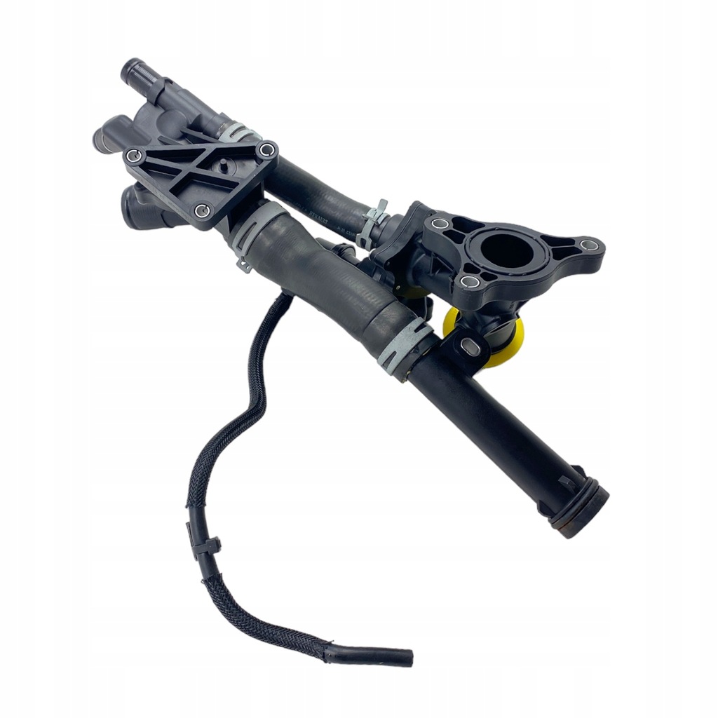 фото №13, Корпус термостата renault nissan fiat opel 1.6