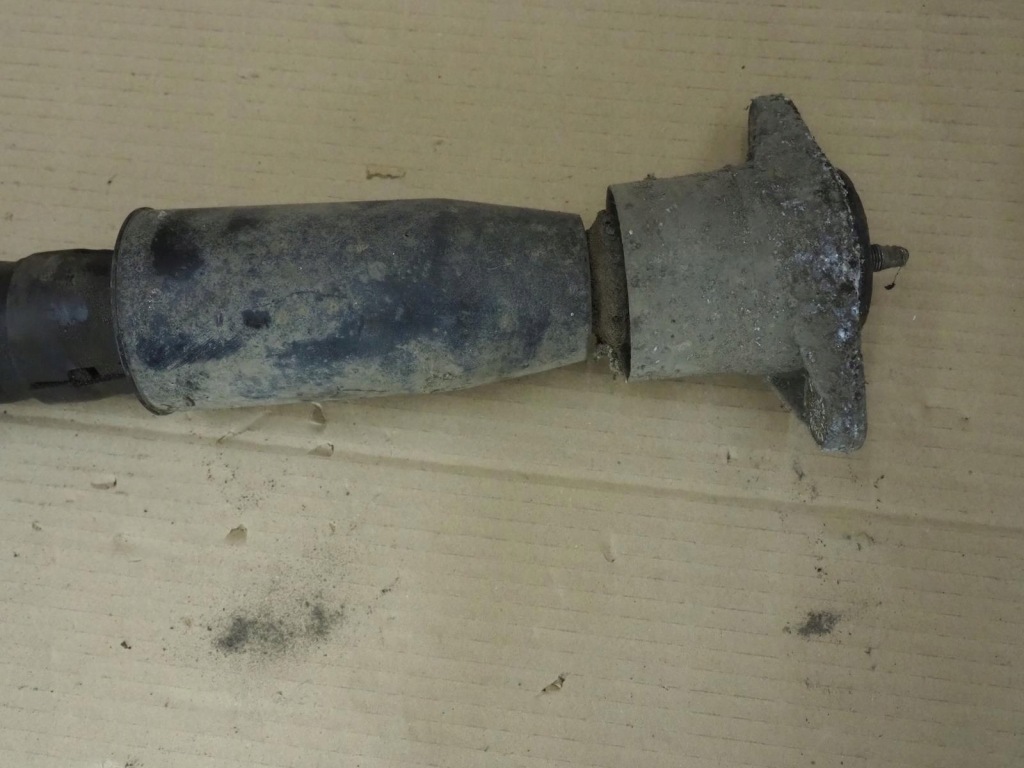 фото №12, Амортизатор пневматичний audi a6 c5 4b0616025c