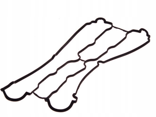 фото №16, Прокладка кришки клапанів chevrolet lacetti, nubira opel astra g, astra g