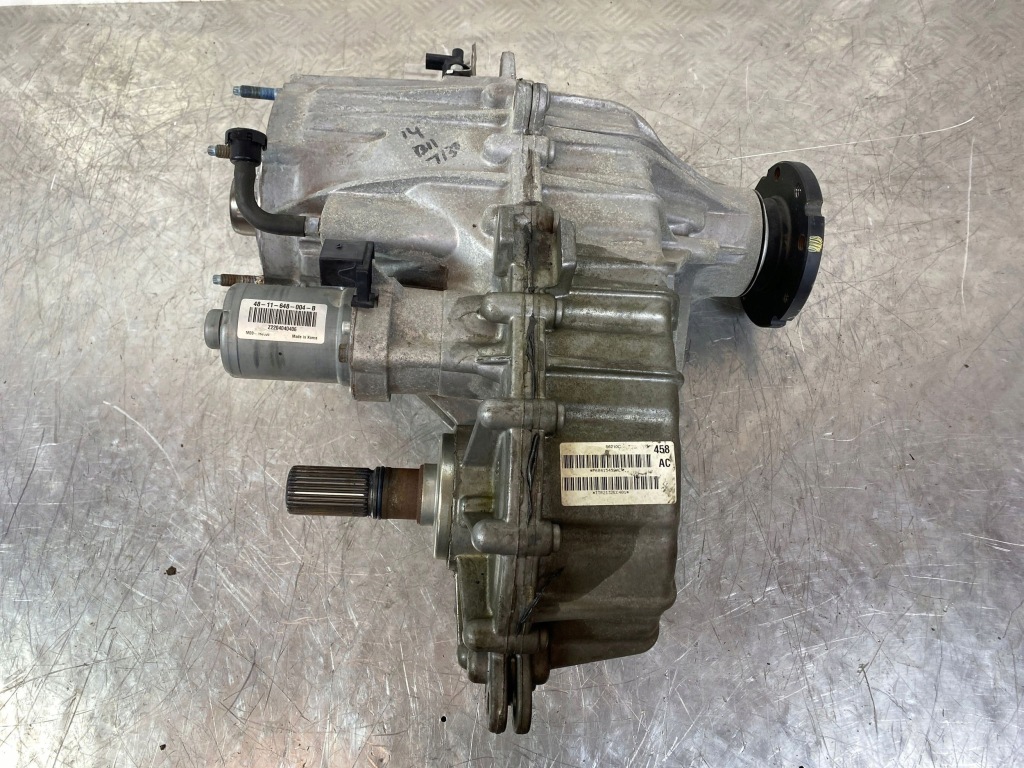 2022 jeep grand wagoneer коробка передач приборная p68415458ac в Украине