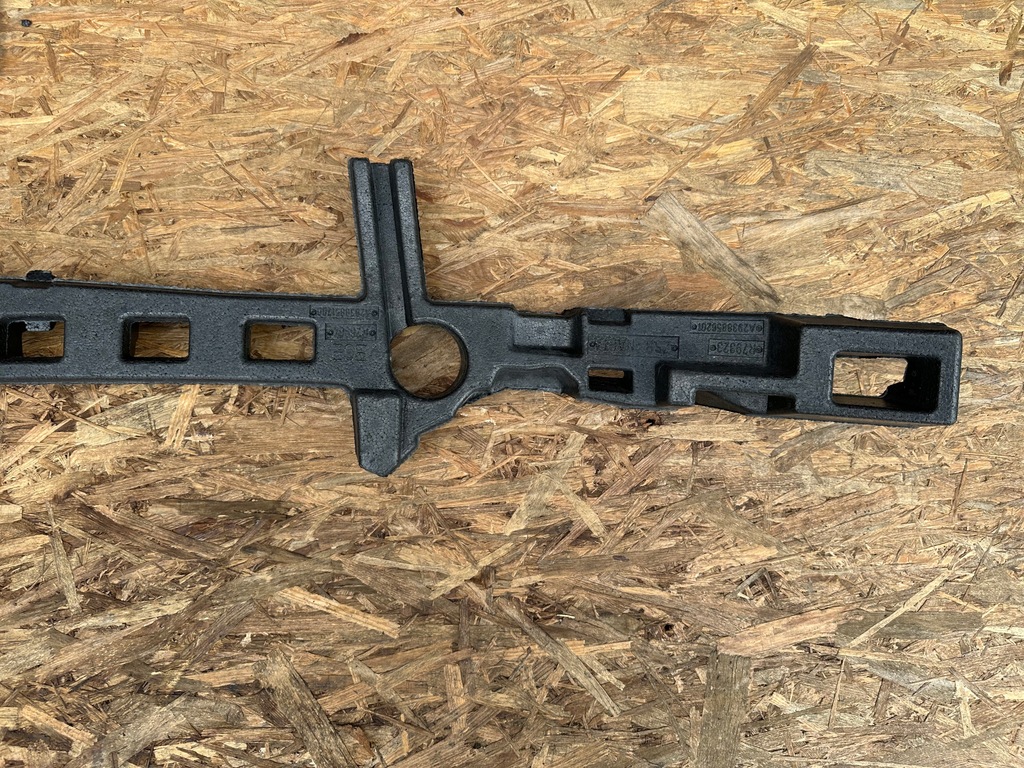 фото №10, Абсорбер бампера перед a2938807900 mercedes eqc w293