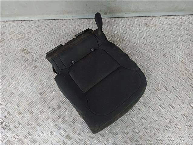 фото №1, Skoda yeti lift сиденье сиденье задняя задние левая