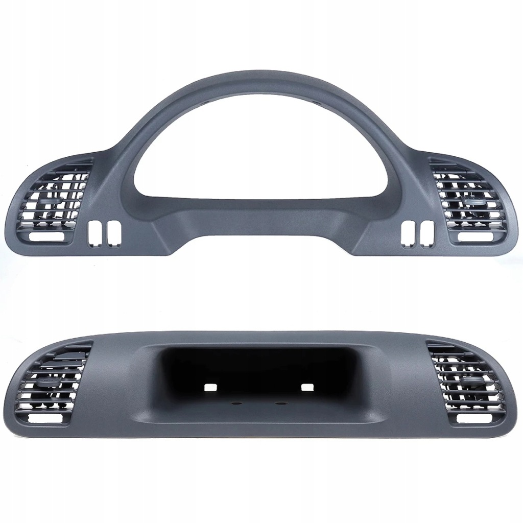 Купити Mercedes sprinter корпус спідометра бардачок ґрати