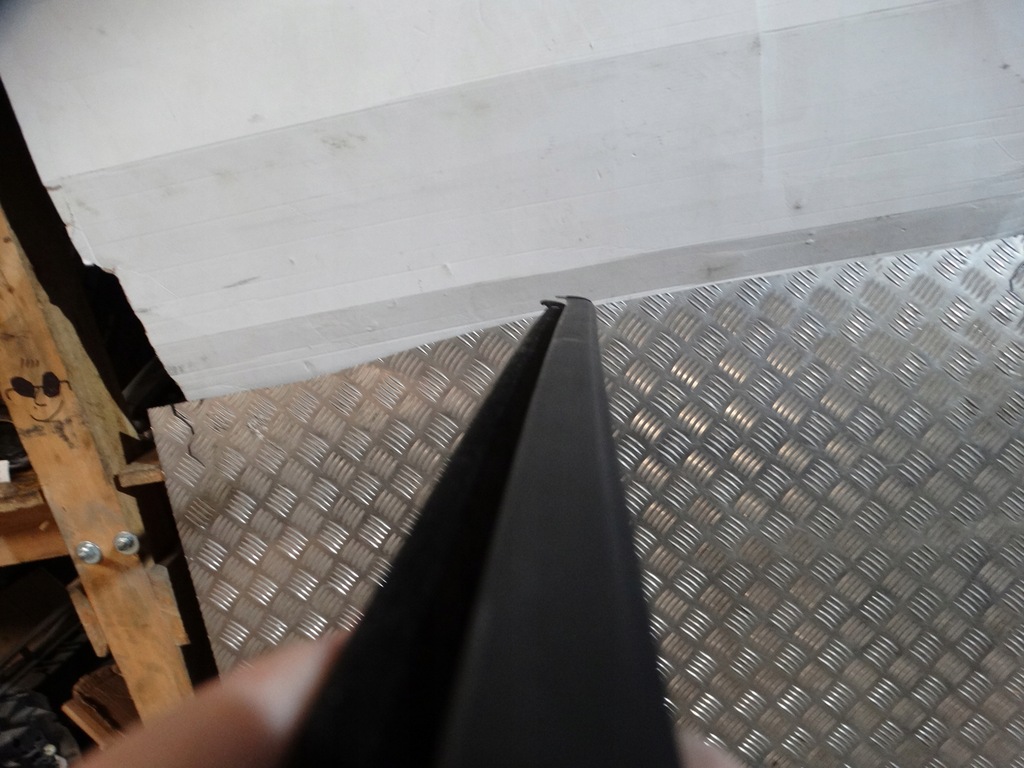 фото №2, Ideal молдинг дверь задняя левая mercedes glb x247 1