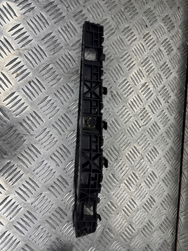 фото №1, Kia sportage iv направляющая кронштейн бампера задние задняя правое левая