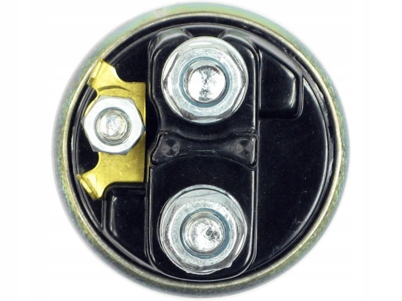 фото №9, Выключатель электромагнитный, стартер as-pl ss0107