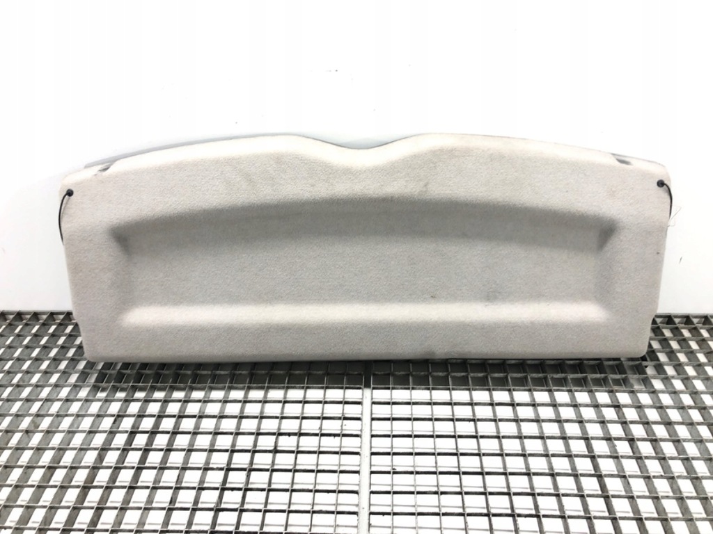 фото №1, Полка задняя citroen c3 i хэтчбек