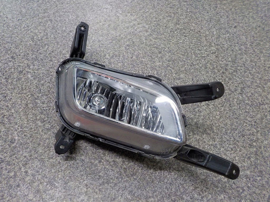 фото №1, Противотуманная фара правый kia optima iv 2015-2019