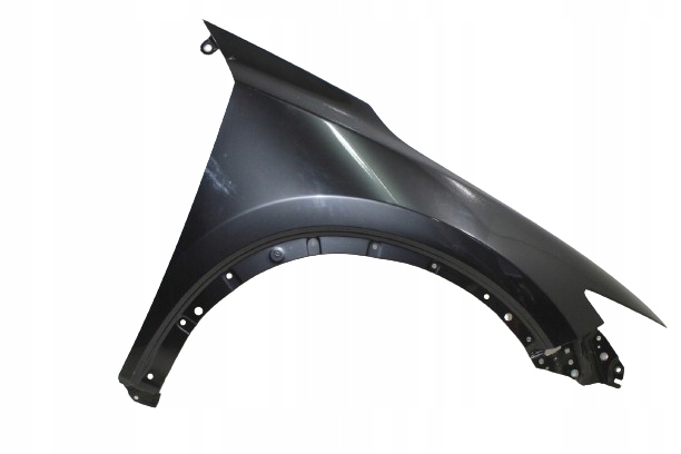 фото №1, Mazda cx5 ii крыло правый перед передний