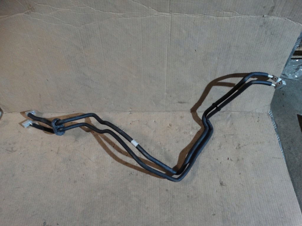 фото №1, Idealny шланг кондиционера mercedes w222 1