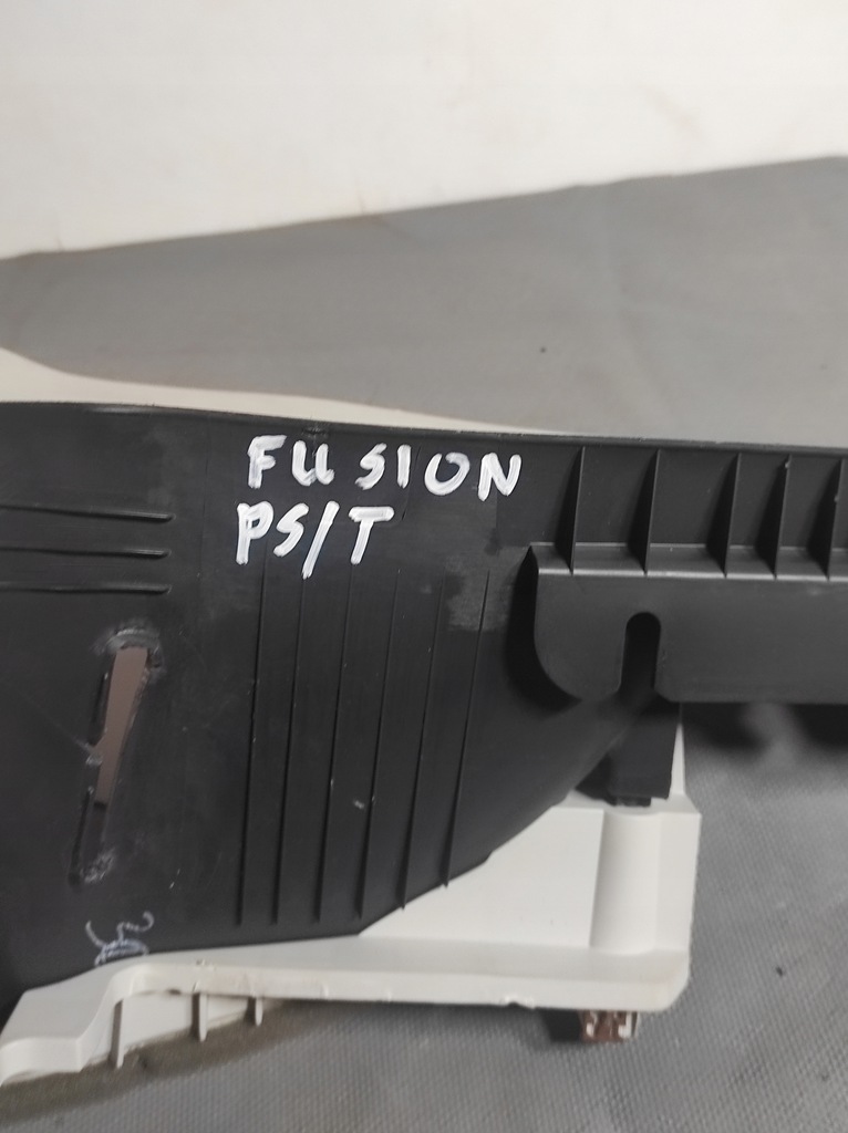 фото №13, Ford fusion 13 - верхний защита стойка задняя левая правая usa