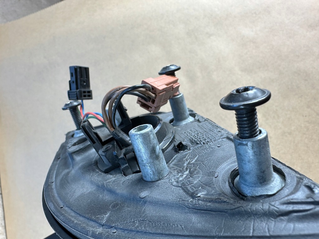 фото №6, Citroen berlingo дзеркало праве