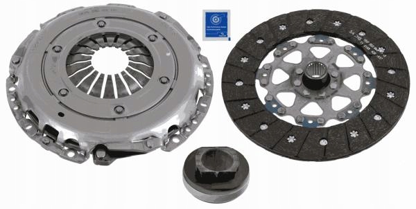Купити Sachs 3000 970 123 набір зчеплення