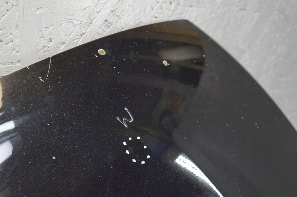 фото №13, Капот кришка двигуна ford mondeo mk4 lift