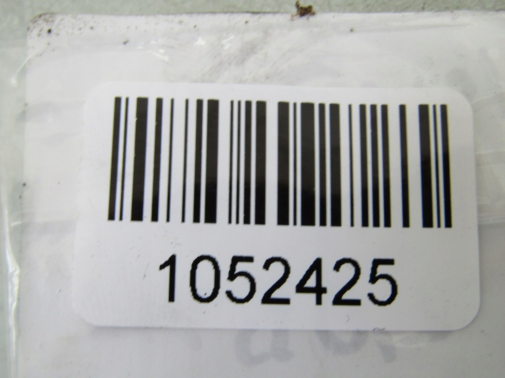 фото №6, Insignia 2.0 d 11r трубка труба турбіни оливи живлення