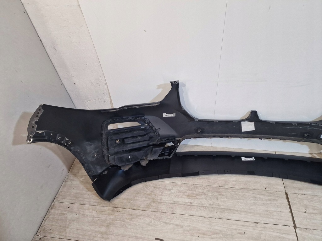 фото №13, Бампер bmw x5 g05 luxury