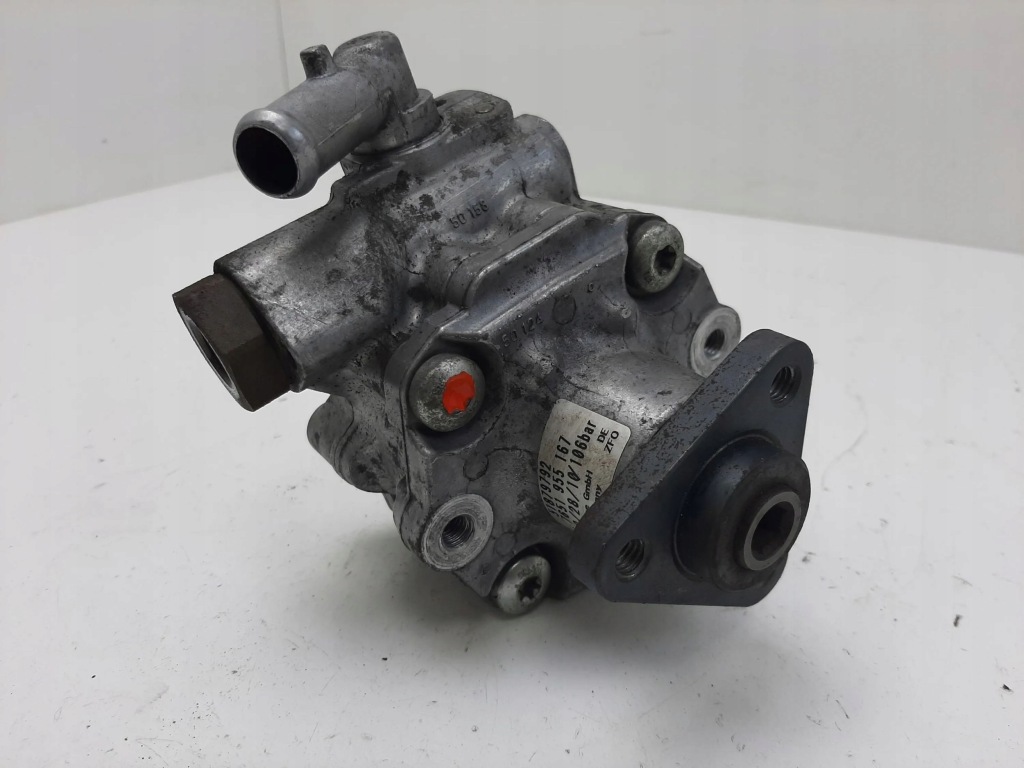 Купить Alfa romeo оригинальный номер 51879792 насос усилителя