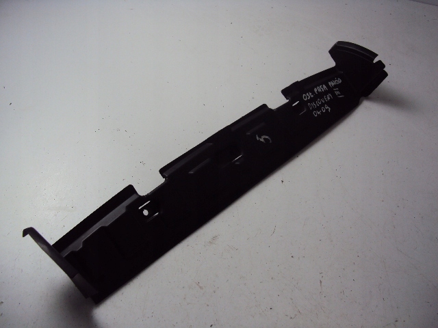 фото №1, Захист поперечина перед land rover discovery iii 04-09