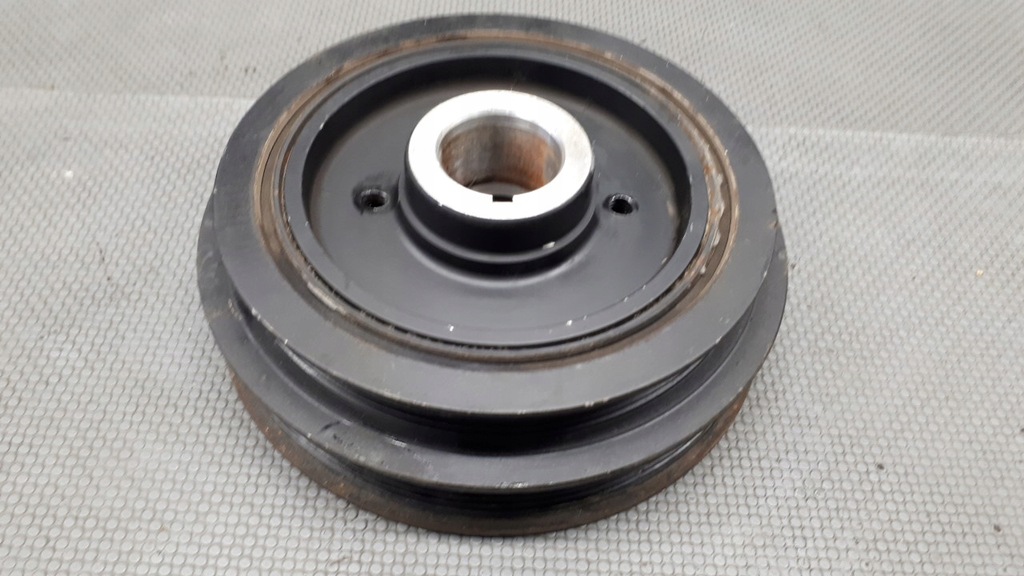 фото №3, Шків lexus rx400h 3.3l