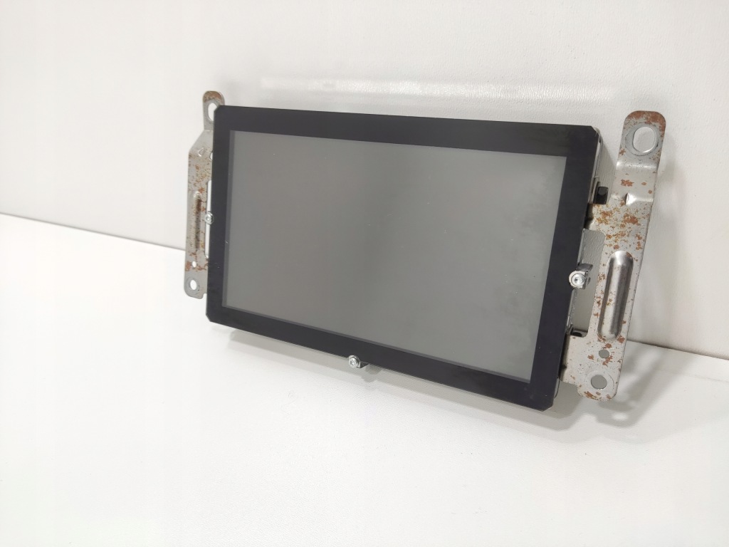 фото №3, Дисплей екран монітор навігації renault koleos i 280341448r 2008-2015