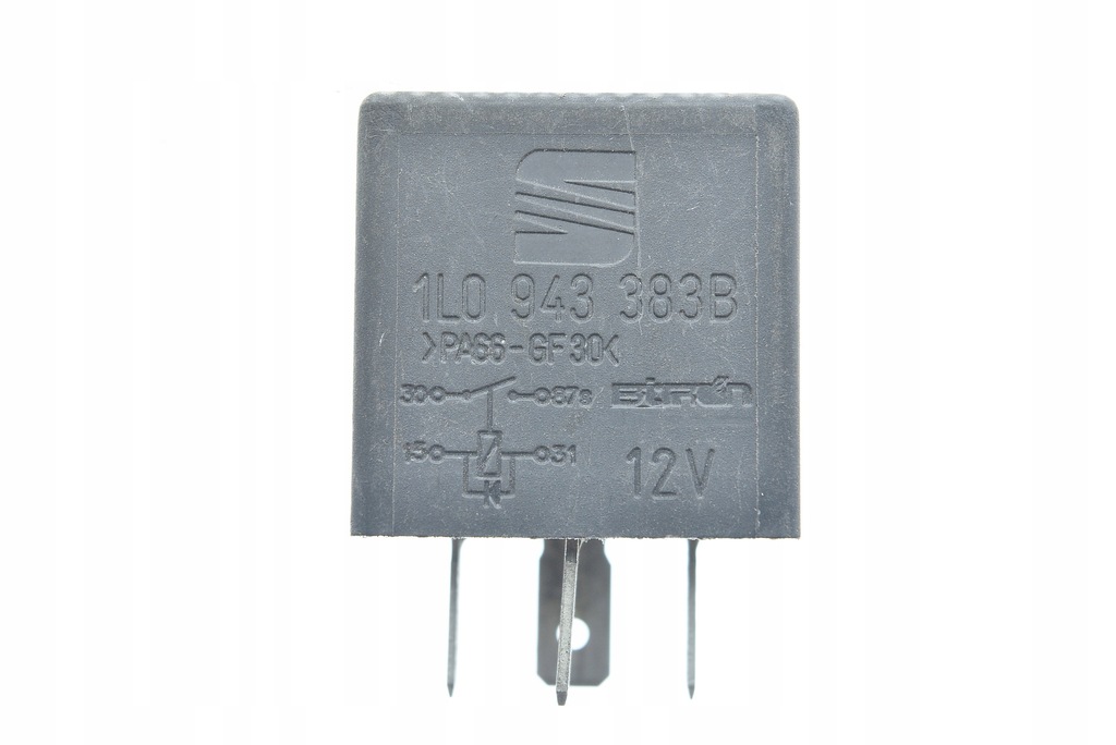 фото №1, Реле 160 toledo 1l0943383b