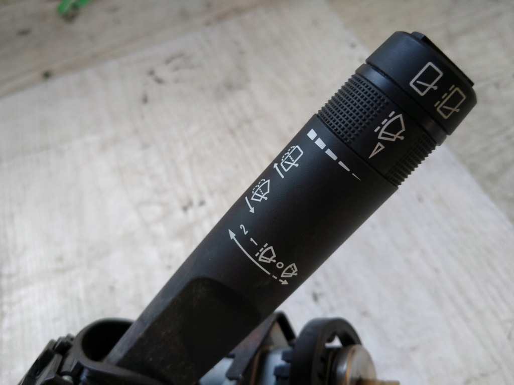 фото №7, 2571 meriva переключатель комбинированный 20817720 ze dx