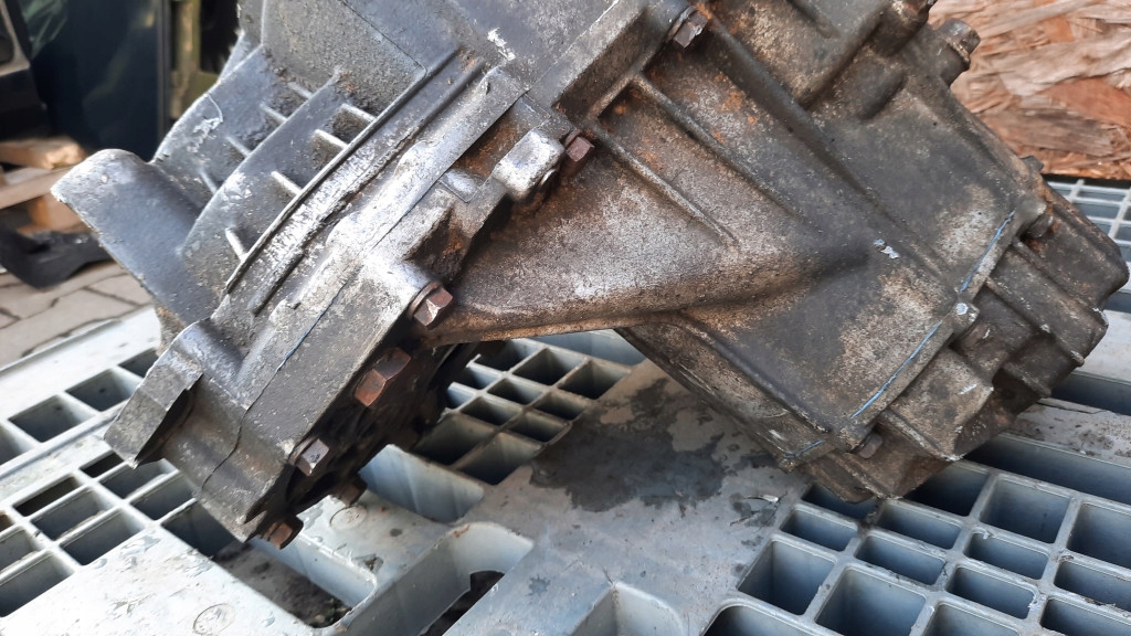 фото №11, Коробка передач передач hy2073 1.3b hyundai accent