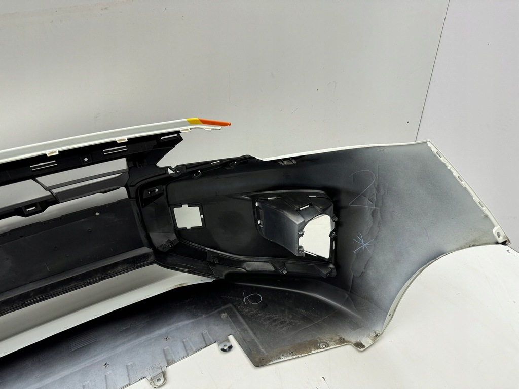 фото №10, Mitsubishi space star iii 3 lift бампер перед передній 20-