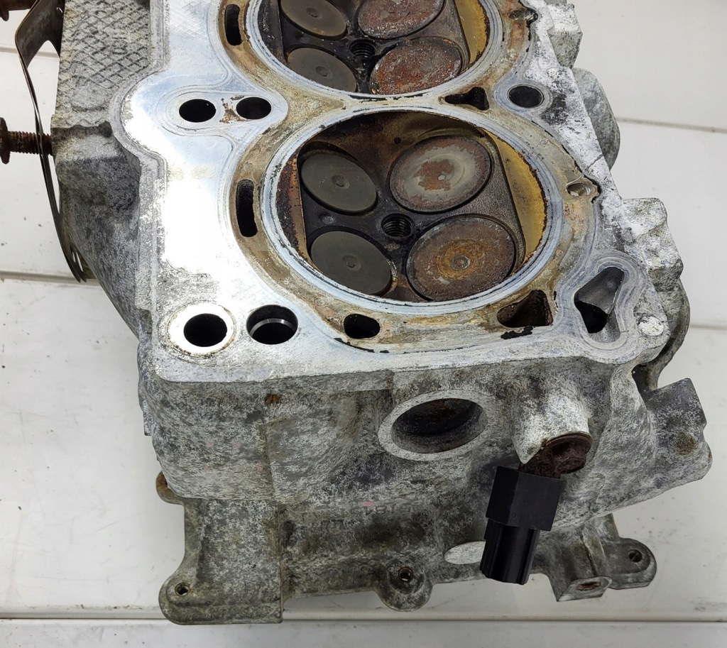 фото №7, Головка права dodge durango 3.6l 05184510aj