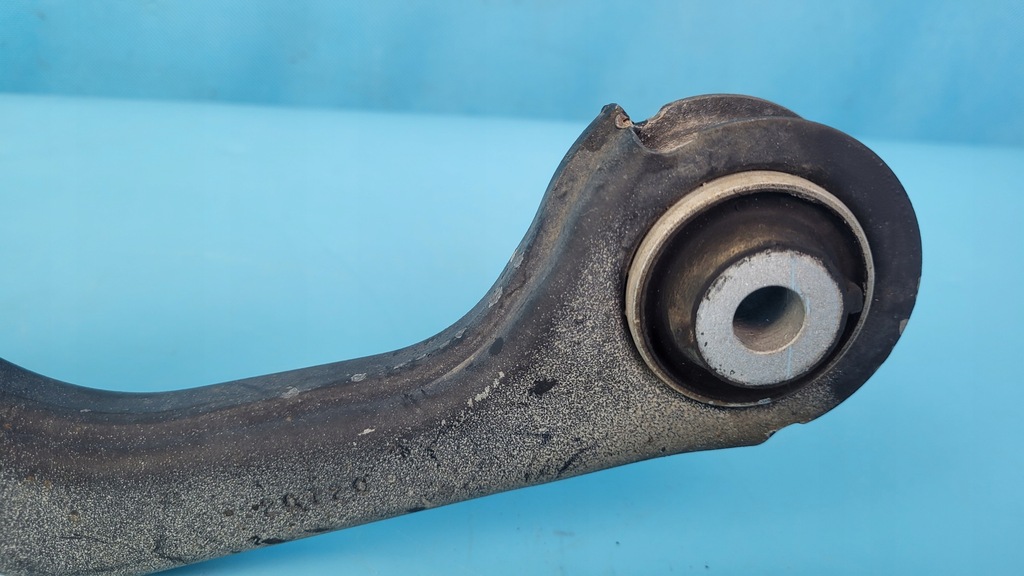 фото №12, Opel insignia b gsi 21r рычаг правый задний задняя