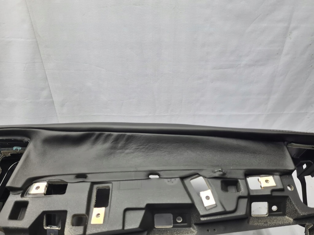 фото №8, Приборная панель приборная консоль v90 s90 приборная панель volvo кожа кожа