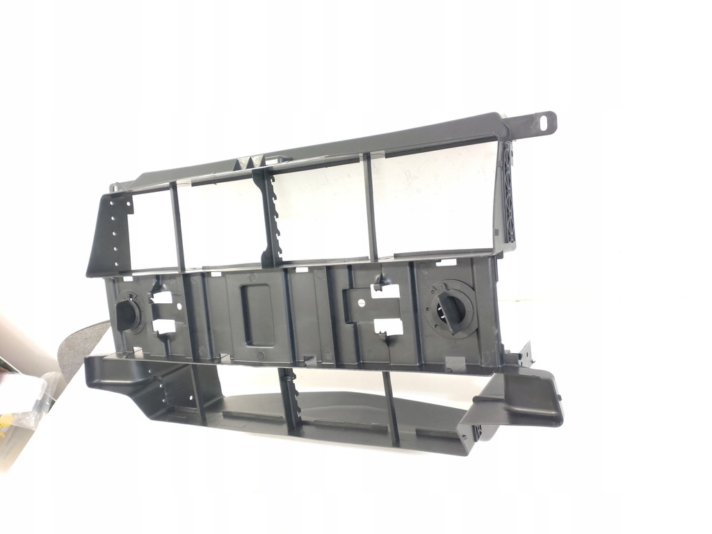 фото №6, Nowa повітропровід повітря жалюзі тунель ford kuga mk2 escape usa 2013-16