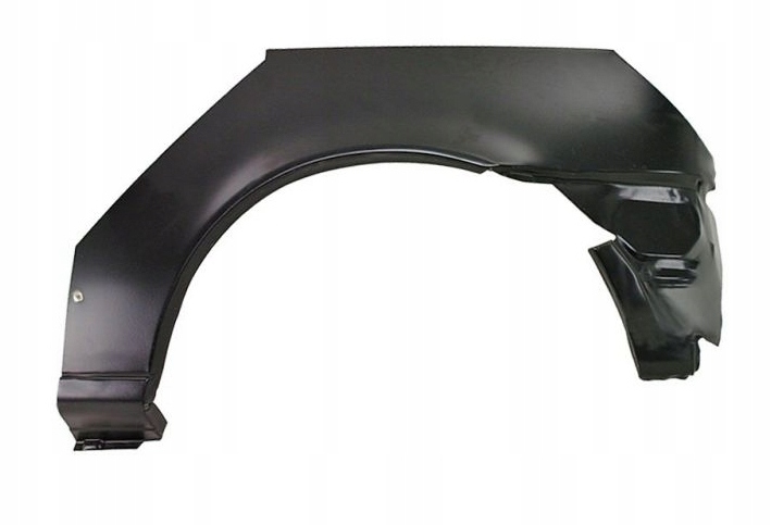 Купить Ремкомплект крыла ford fiesta 96-99 mazda 121 3