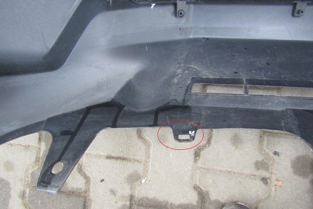 фото №16, Бампер перед toyota land cruiser j150 lift 18-