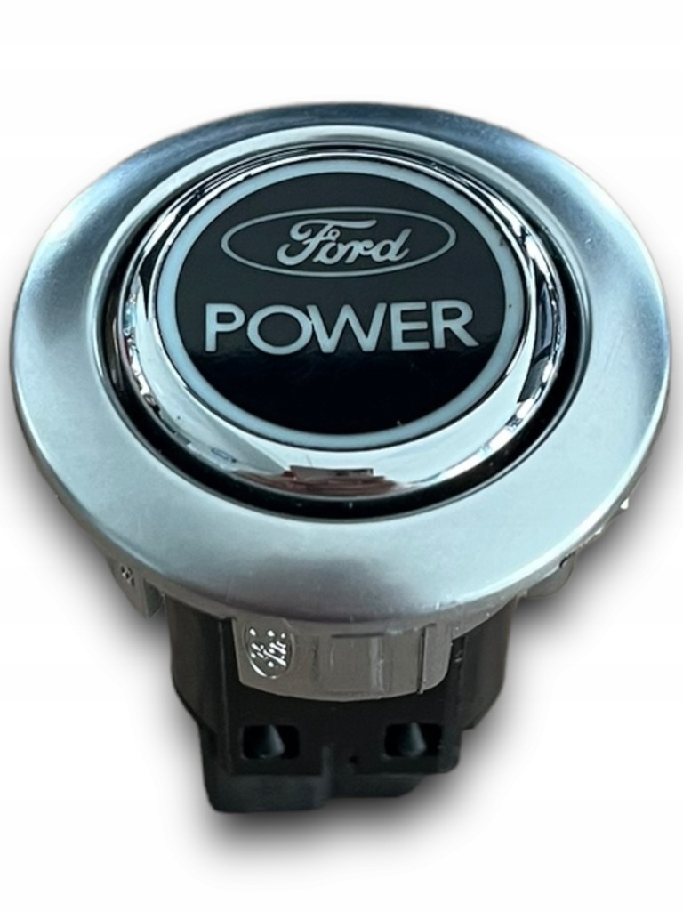 фото №1, Ford galaxy mk3 кнопка power am2111584