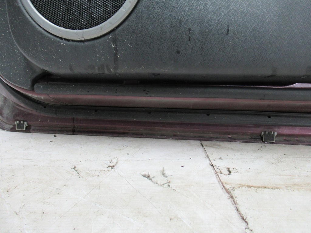 фото №7, Дверь перед передние правое mazda 3 bk hb 03-