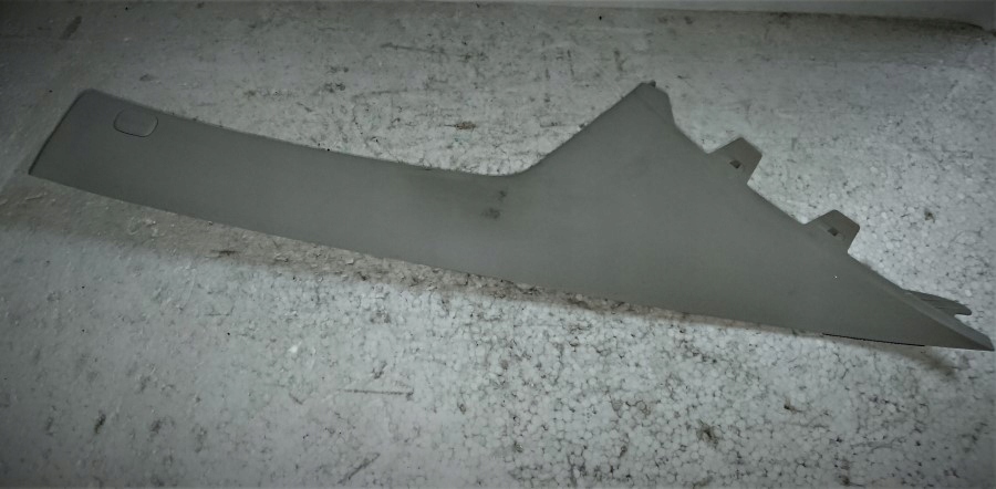 фото №1, Захист стійка правого chevrolet 95953357