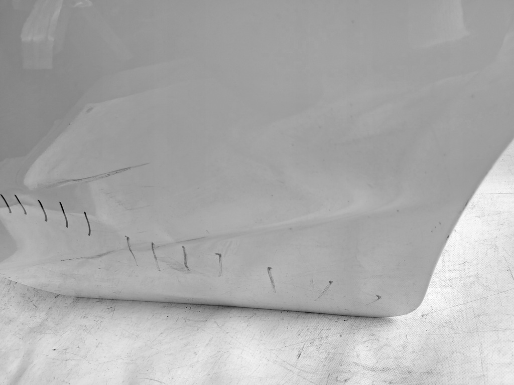 фото №10, Дверь левая / правое передние / задние mitsubishi space star 2012-