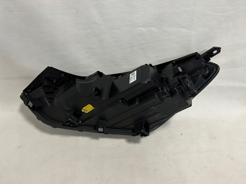 фото №6, Hyundai tucson 2 ii lift 18- лампа фара правий перед передній