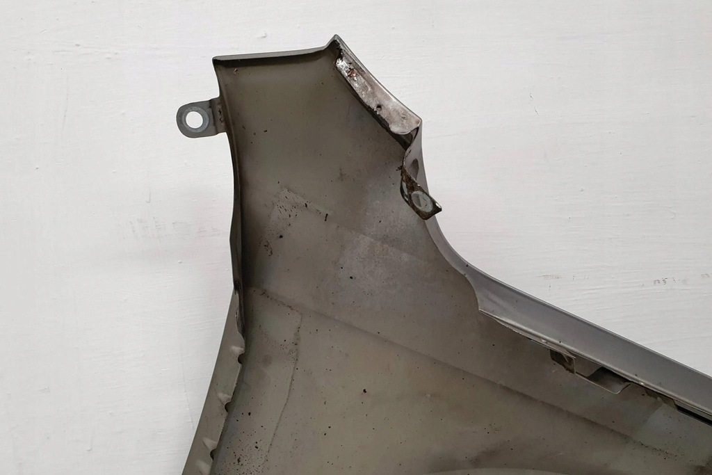 фото №10, Крыло передний левый vw passat alltrack b8 3g5 3aa821105 1.97l дизель