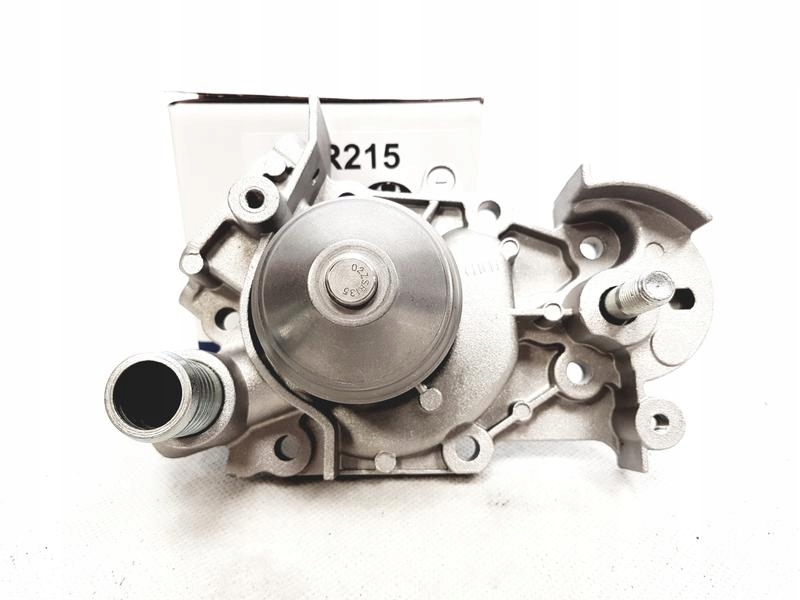 фото №9, Ina грм+ насос renault clio i ii twingo 1.2 8v