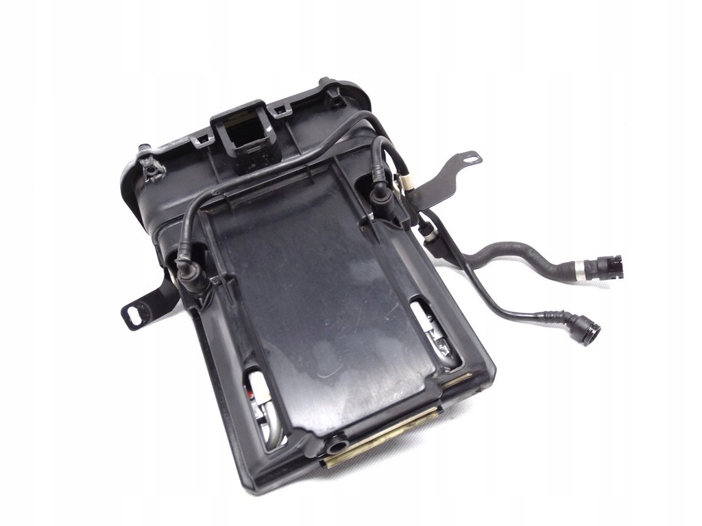 фото №6, Блок управления двигателя бортовой компьютер ecu 7598345 bmw 7 750i 4.4 v8 f01 f02 f04 08-