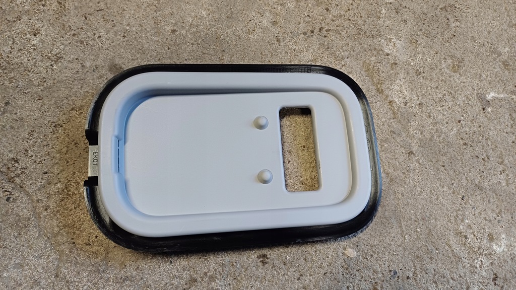 фото №1, Hyundai tucson iii защита заглушка 85460-d3000