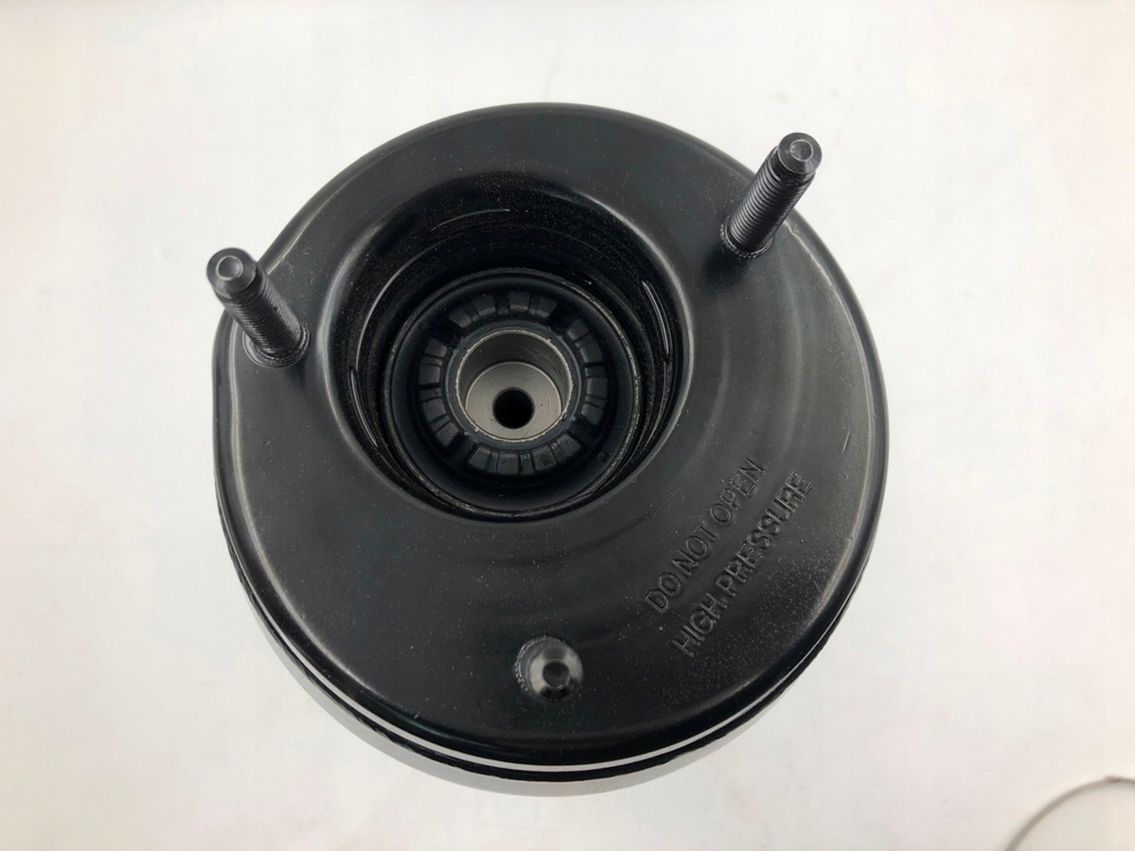 фото №11, 4 matic подушка пневмобалон ліва перед 1663201313 do mercedes w166 x166 w292