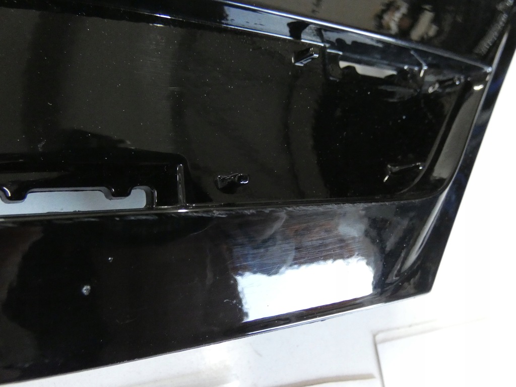 фото №7, Решітка бампера права ford kuga mk-3 vignale