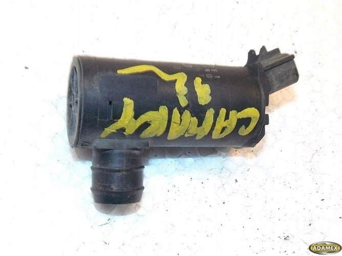 фото №2, Toyota camry 2.2 92r - помпа омывателя