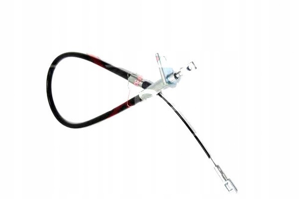 Трос ham. ручний. db w124/ 201 le/ правий maxgear 32-0057 Недорого