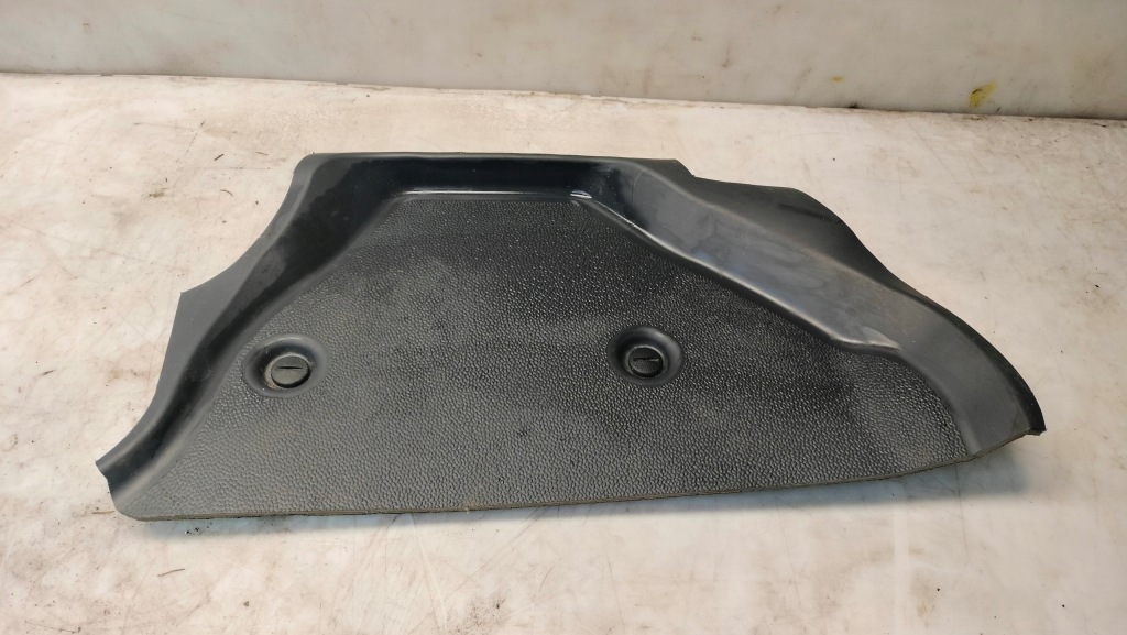 фото №1, Обшивка напольная mercedes sprinter 910 907 a9106801601