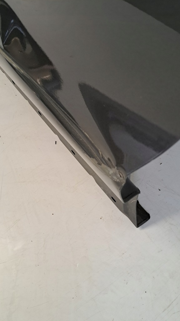 фото №9, Двері лівий перед ford edge ii 2 mk2 14-