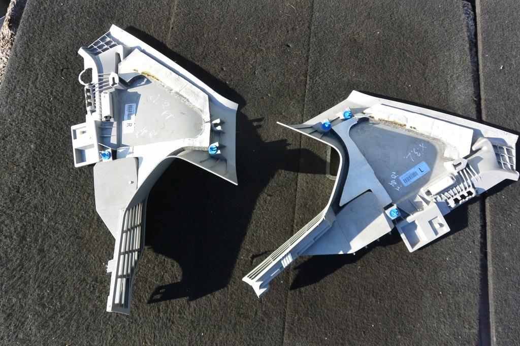 фото №7, Bmw оригинальный номер 7228139 7228140